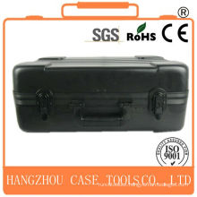 2013 panel black divider ABS CE aluminum tool case